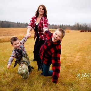 Meet your Posher, Brie-anna